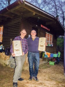 Natur- und Vogelschutzverein Herbetswil / Anzeiger Thal Gäu Olten