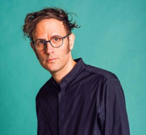 Balz Okay, Oltenvereinfacherer