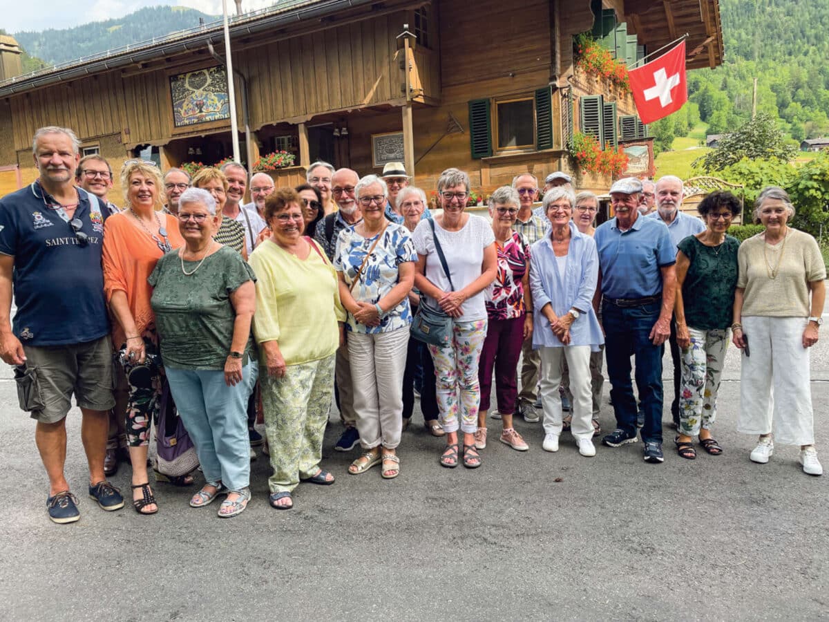 Kunstpreis Kanton Solothurn/ Anzeiger Thal Gäu Olten