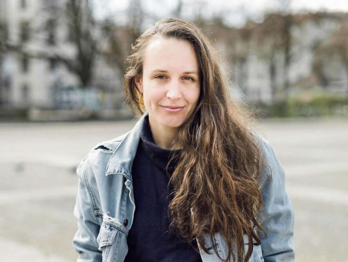 Kunstpreis Kanton Solothurn/ Anzeiger Thal Gäu Olten