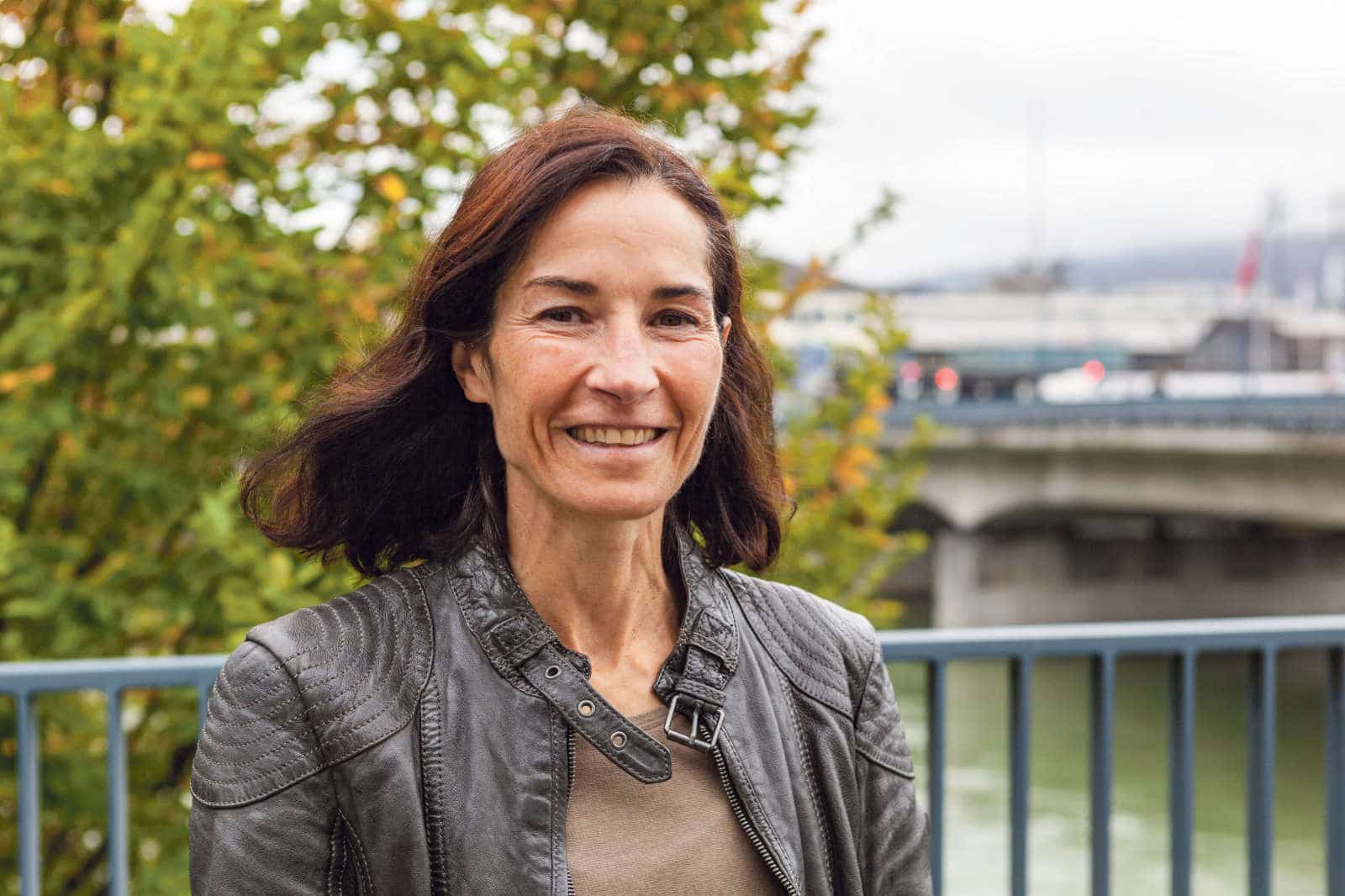 Arlette Maurer / Anzeiger Thal Gäu Olten