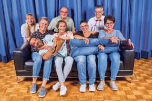 Theatergesellschaft Niederbuchsiten / Anzeiger Thal Gäu Olten