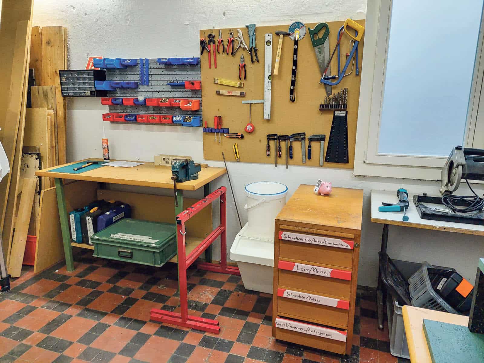 Garage8 / Anzeiger Thal Gäu Olten