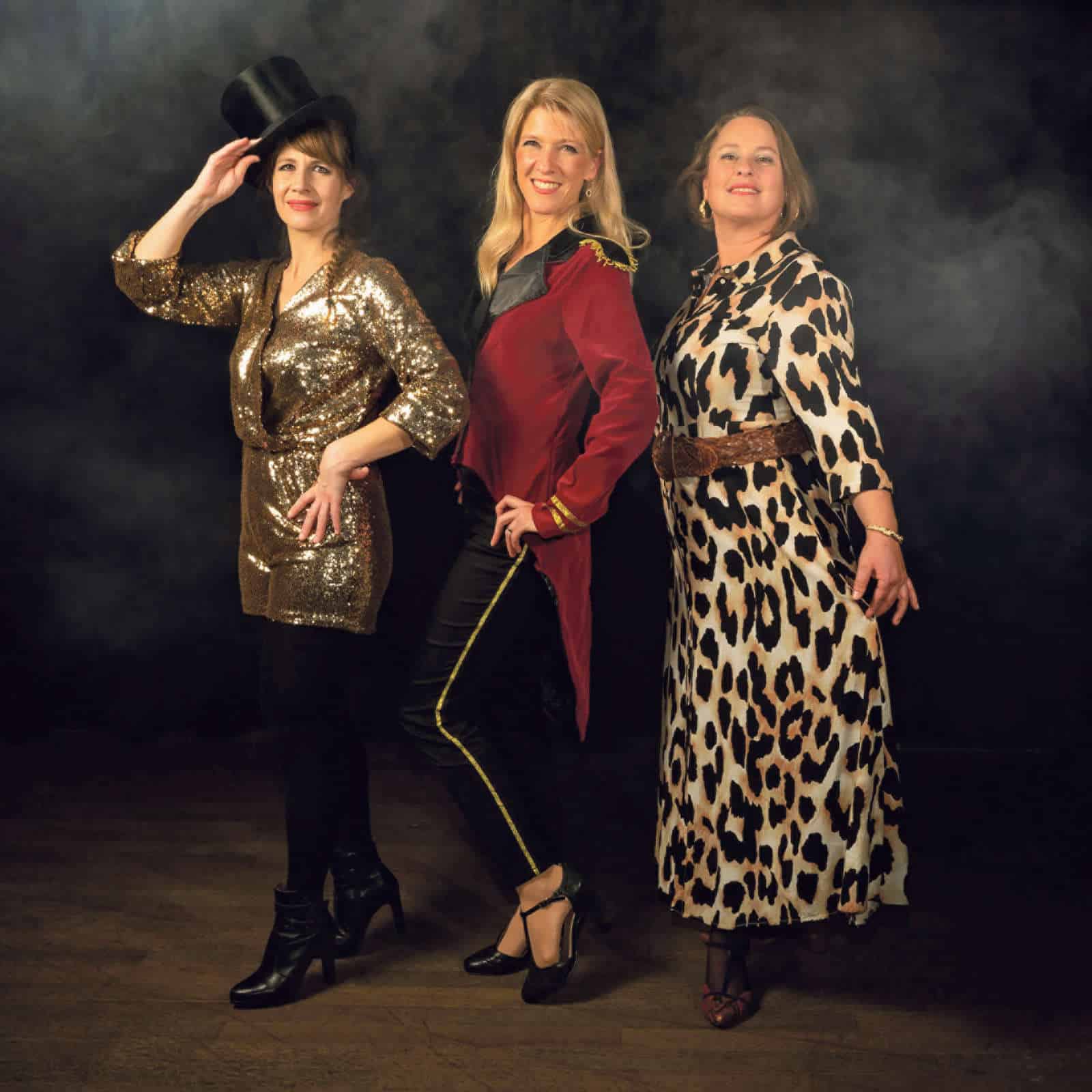 Ensemble Safran / Anzeiger Thal Gäu Olten