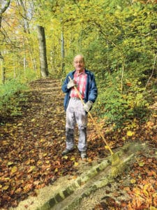 Seniorengruppe Roggenfluh / Anzeiger Thal Gäu Olten