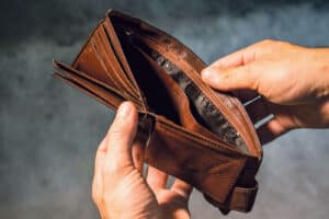 Armutssituation im Kanton Solothurn / Anzeiger Thal Gäu Olten