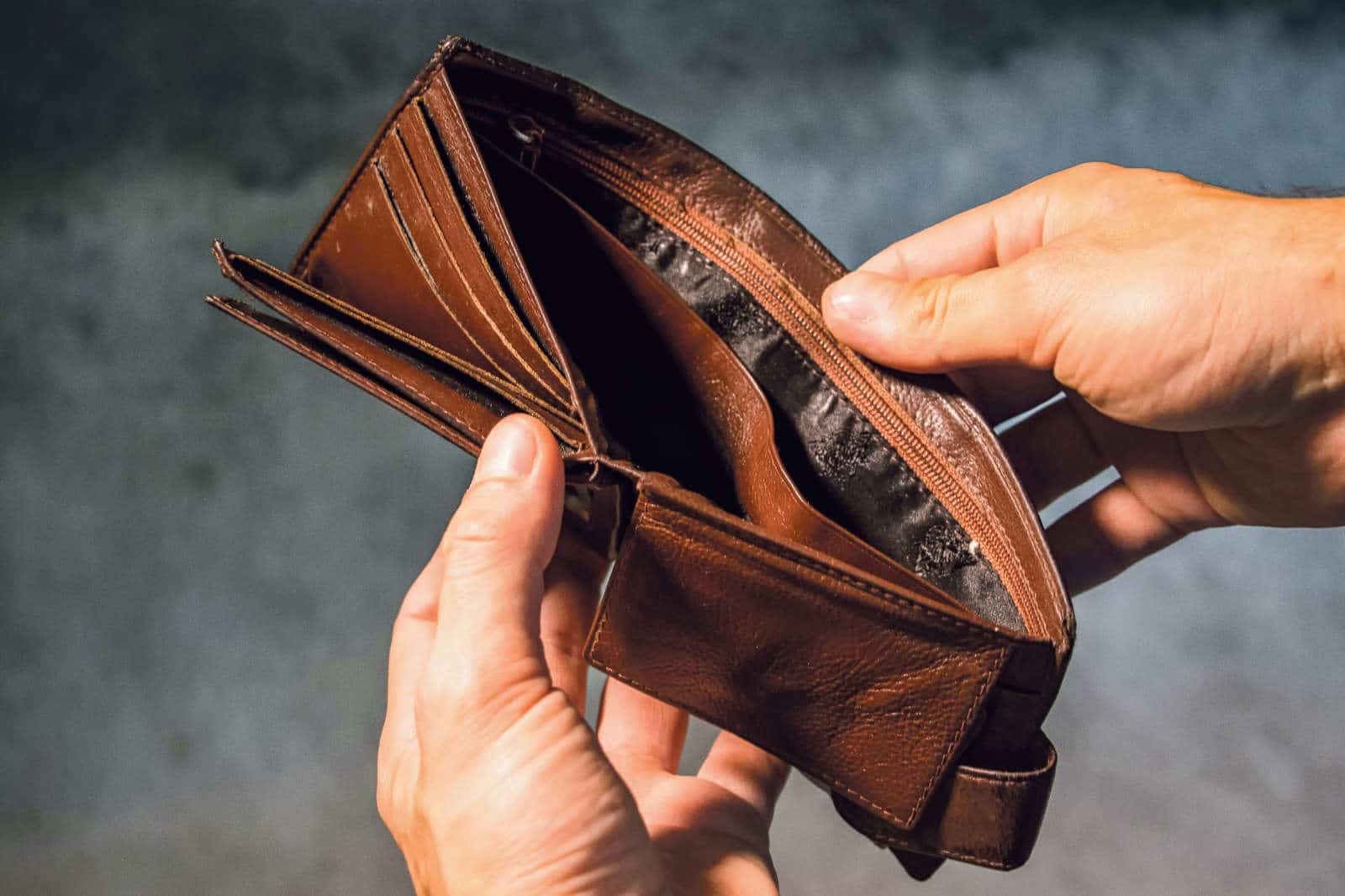 Armutssituation im Kanton Solothurn / Anzeiger Thal Gäu Olten