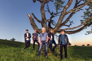 St. Peter at Sunset / Anzeiger Thal Gäu Olten