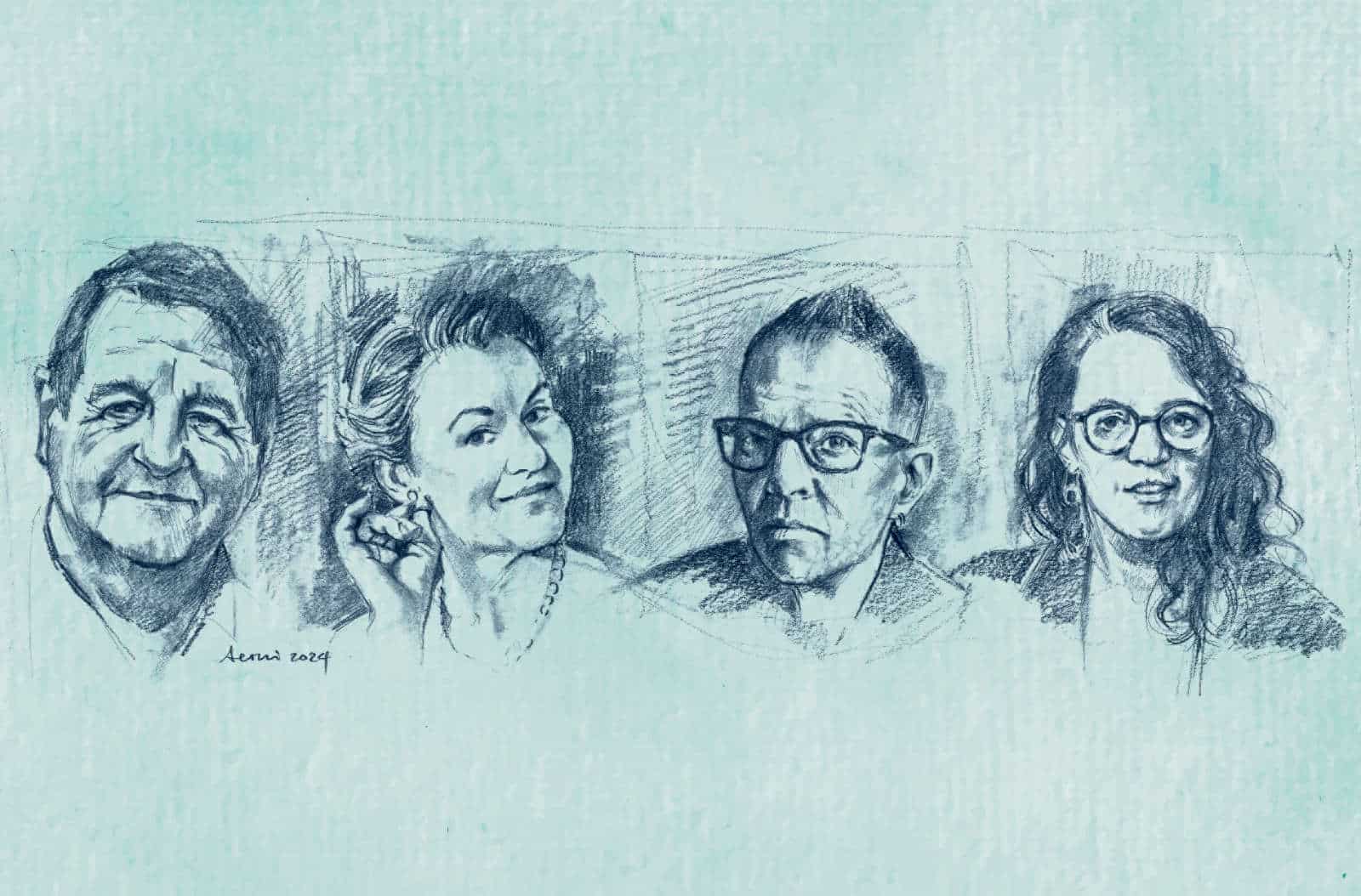 Knapp Verlag 20 Jahre / Anzeiger Thal Gäu Olten