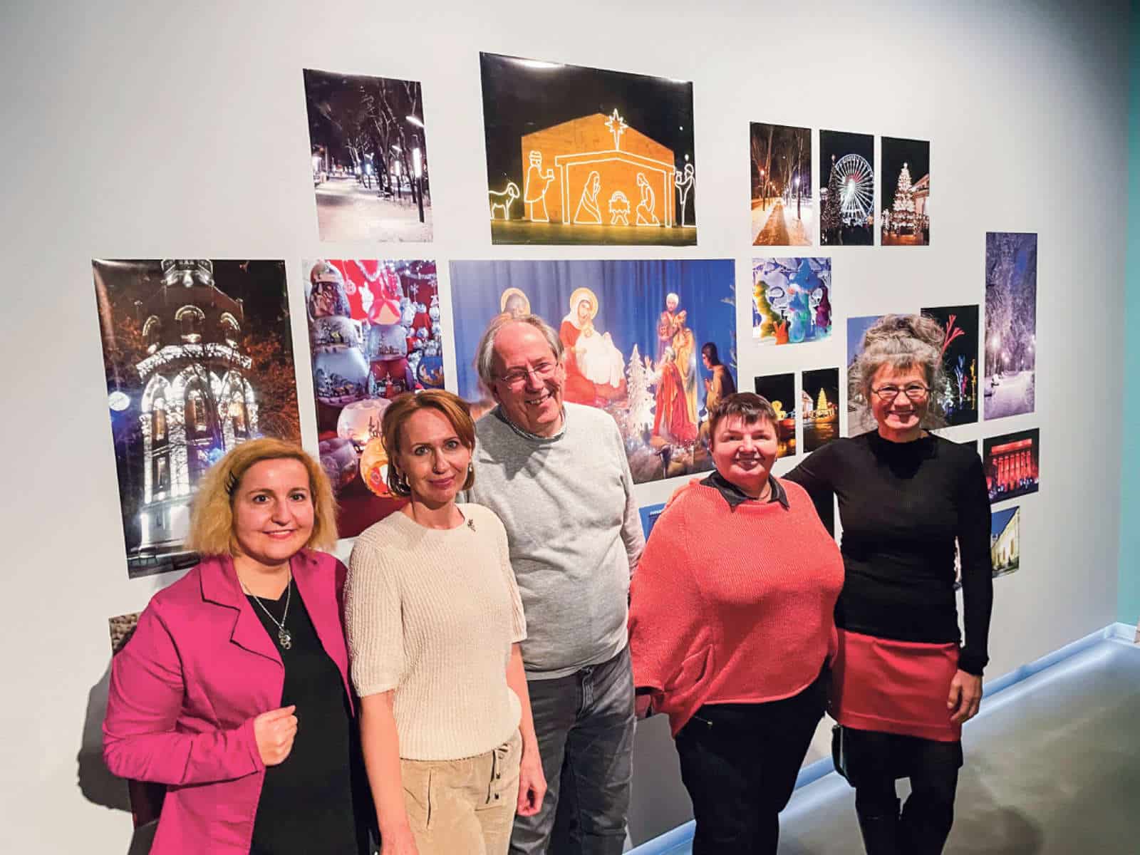 Haus der Fotografie / Anzeiger Thal Gäu Olten