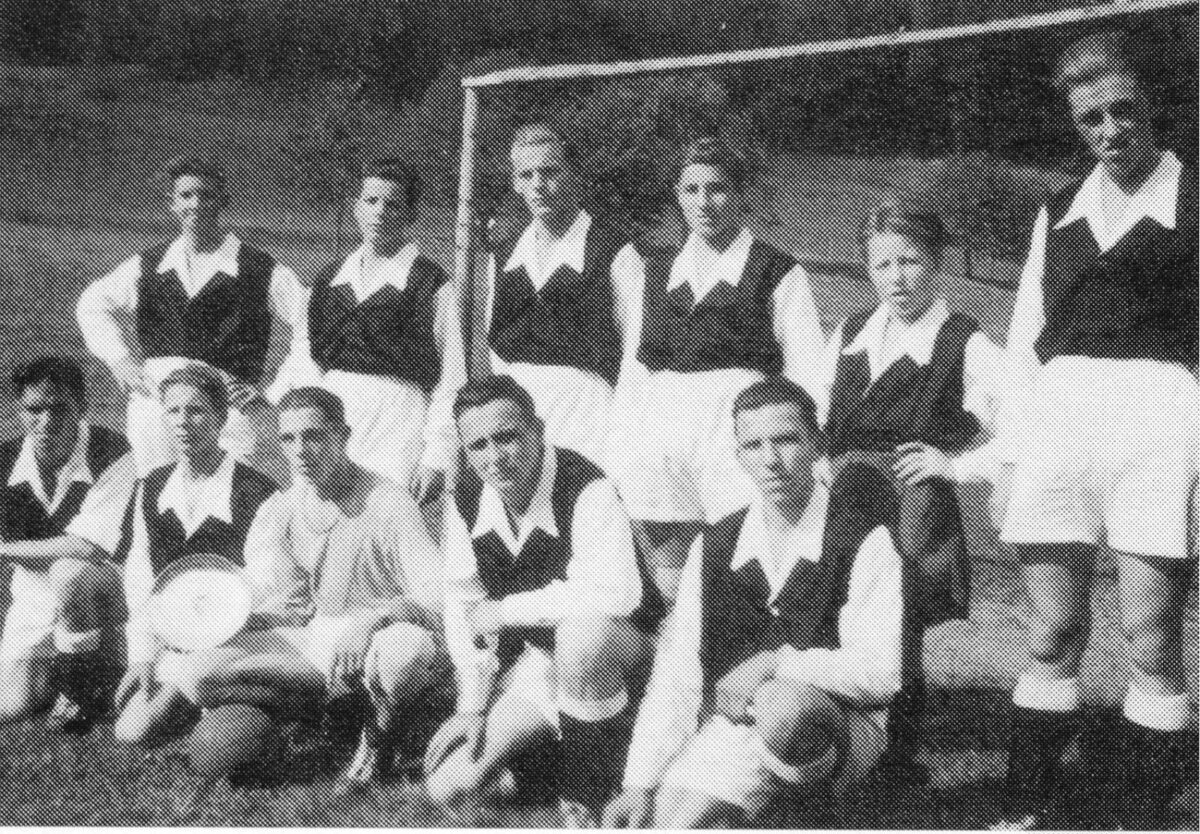 75 Jahre FC Mümliswil / Anzeiger Thal Gäu Olten