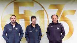 75 Jahre FC Mümliswil / Anzeiger Thal Gäu Olten