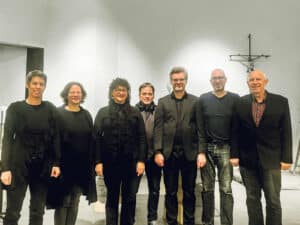 Ensemble Ecclesia Aquatica / Anzeiger Thal Gäu Olten