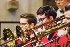 MG Konkordia und Adventchor / Anzeiger Thal Gäu Olten