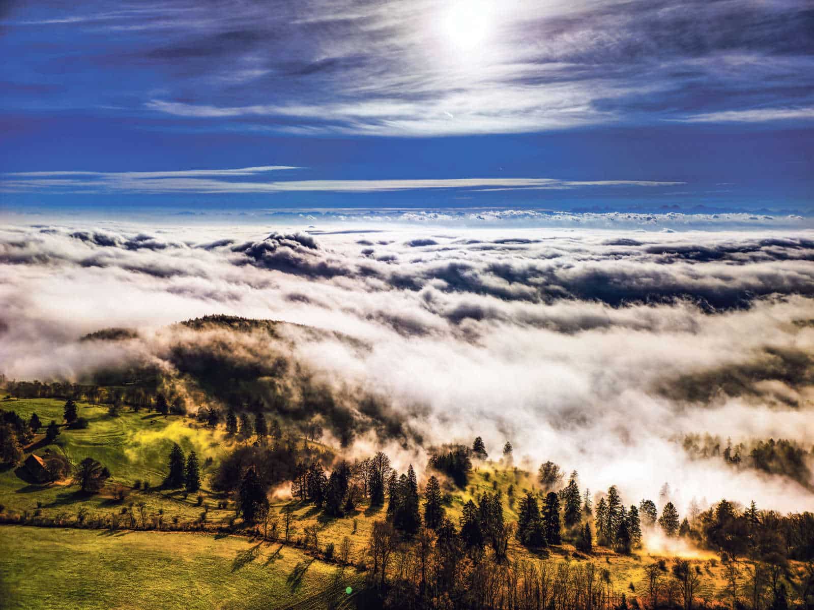 2025 / Anzeiger Thal Gäu Olten