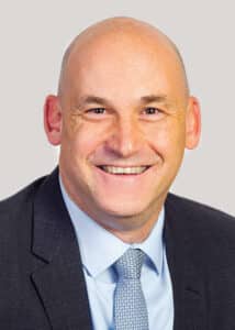 Staatsschreiber Yves Derendinger / Anzeiger Thal Gäu Olten