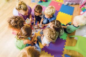 Sprachförderung Kanton Solothurn / Anzeiger Thal Gäu Olten