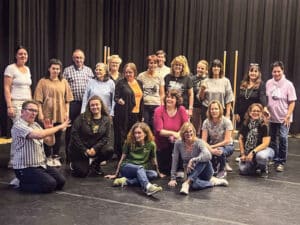 Musical for You Trimbach / Anzeiger Thal Gäu Olten