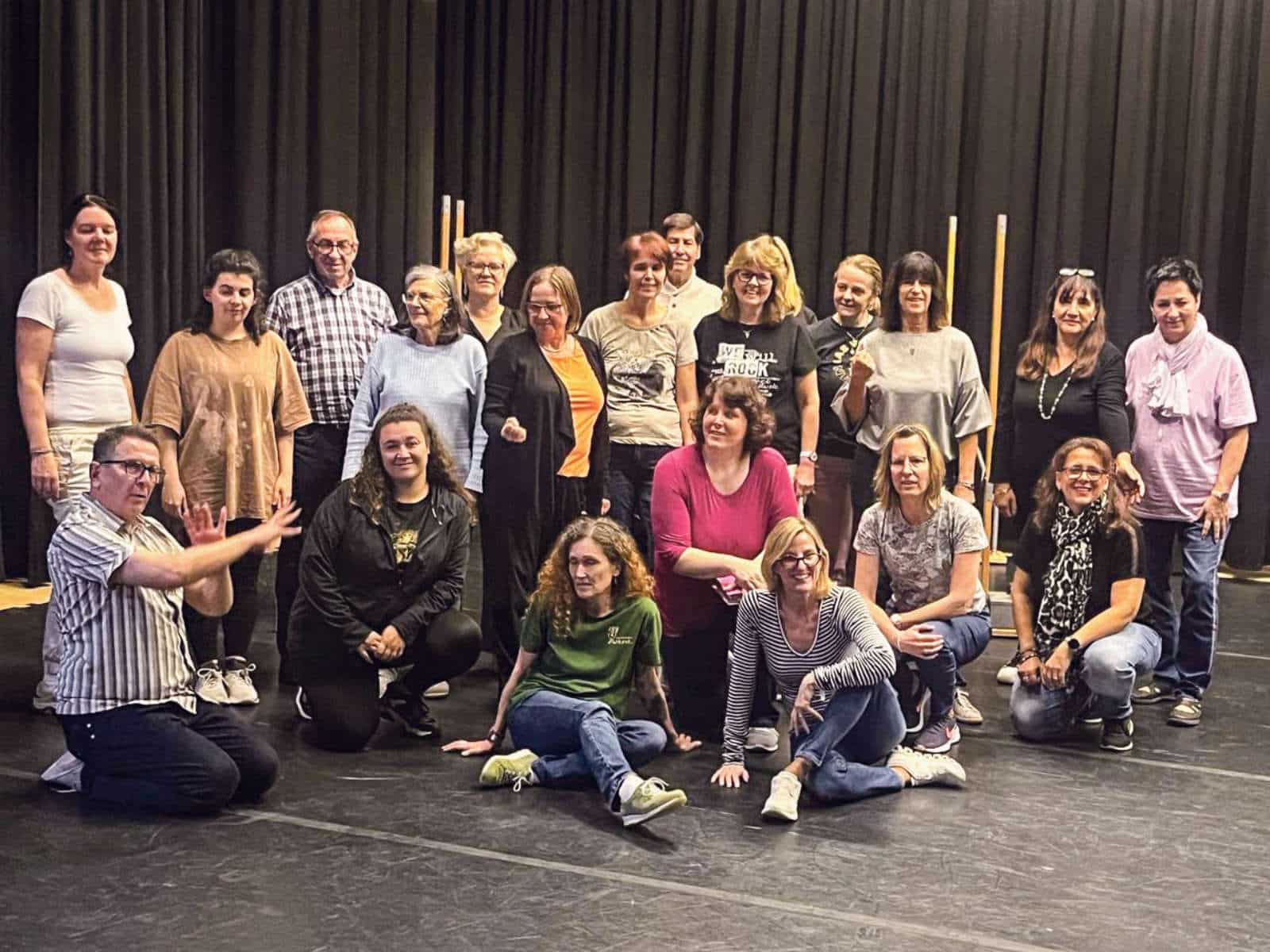 Musical for You Trimbach / Anzeiger Thal Gäu Olten