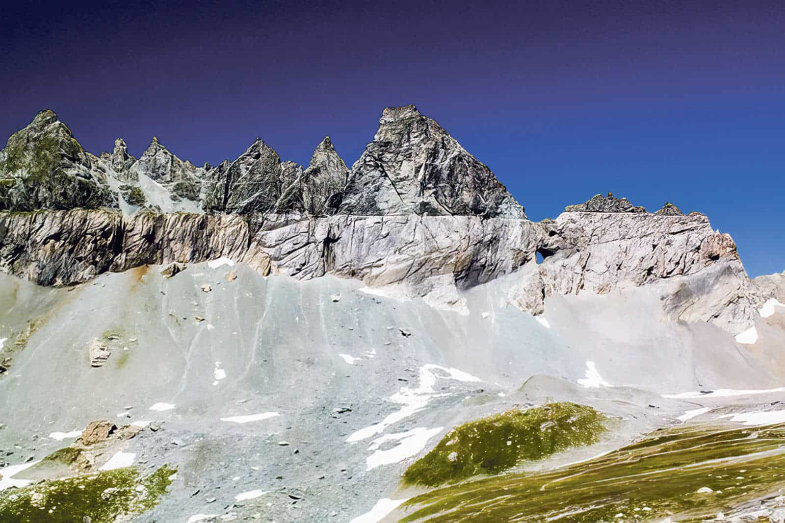 Haus der Museen / Anzeiger Thal Gäu Olten