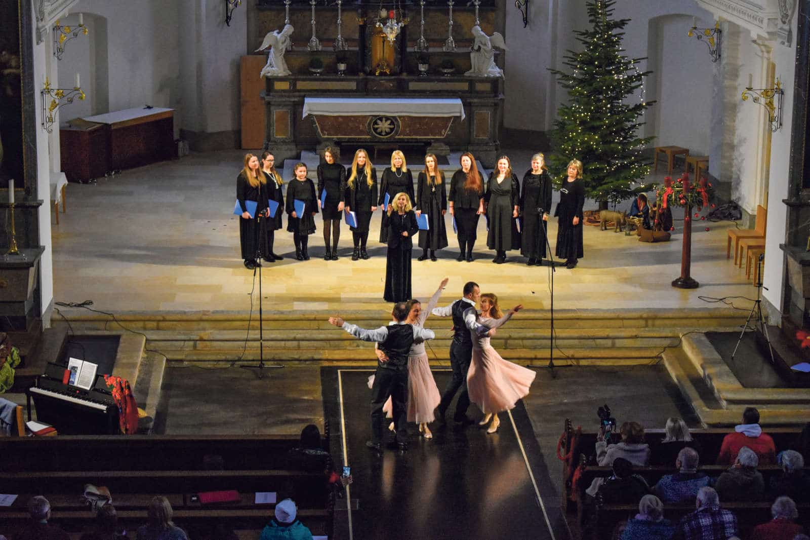 Verein «Kalyna – Ukraine-Netzwerk Region Olten / Anzeiger Thal Gäu Olten