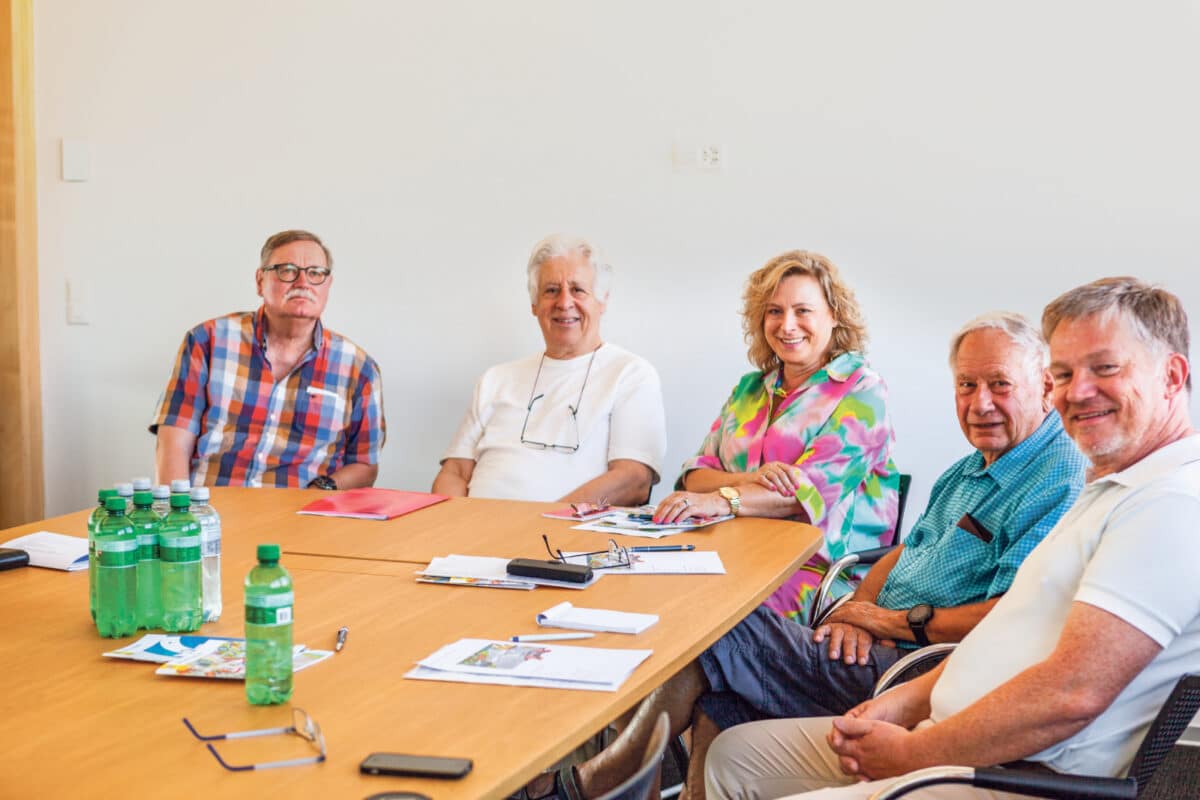 TCS Sektion Solothurn Check Up-Kurse / Anzeiger Thal Gäu Olten