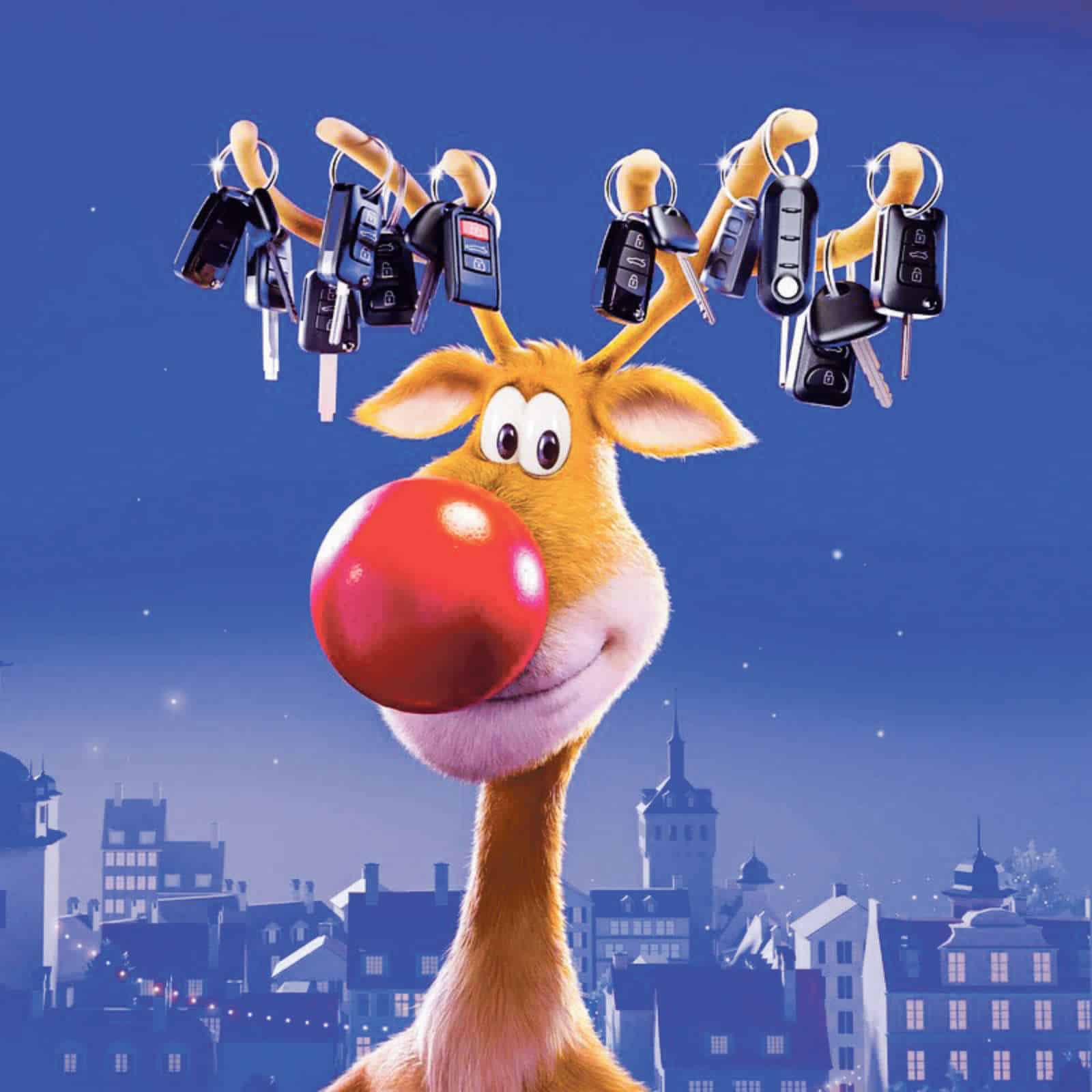 Nez Rouge / Anzeiger Thal Gäu Olten