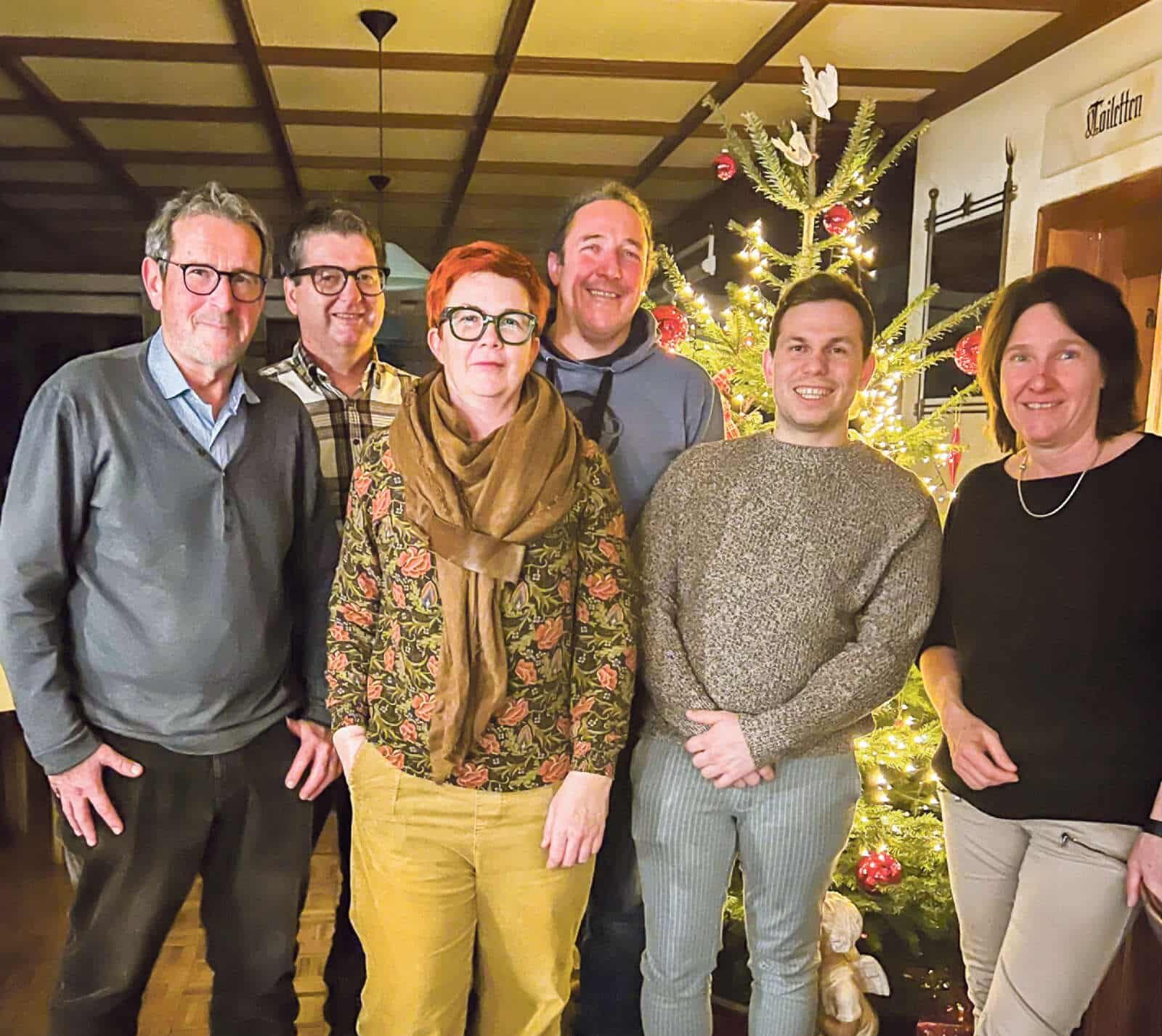 Hüttlimäret / Anzeiger Thal Gäu Olten