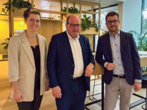 Raiffeisenbank Balsthal-Laupersdorf / Anzeiger Thal Gäu Olten