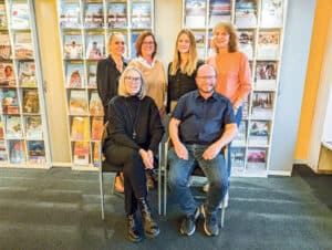 Hauri Reisen / Anzeiger Thal Gäu Olten