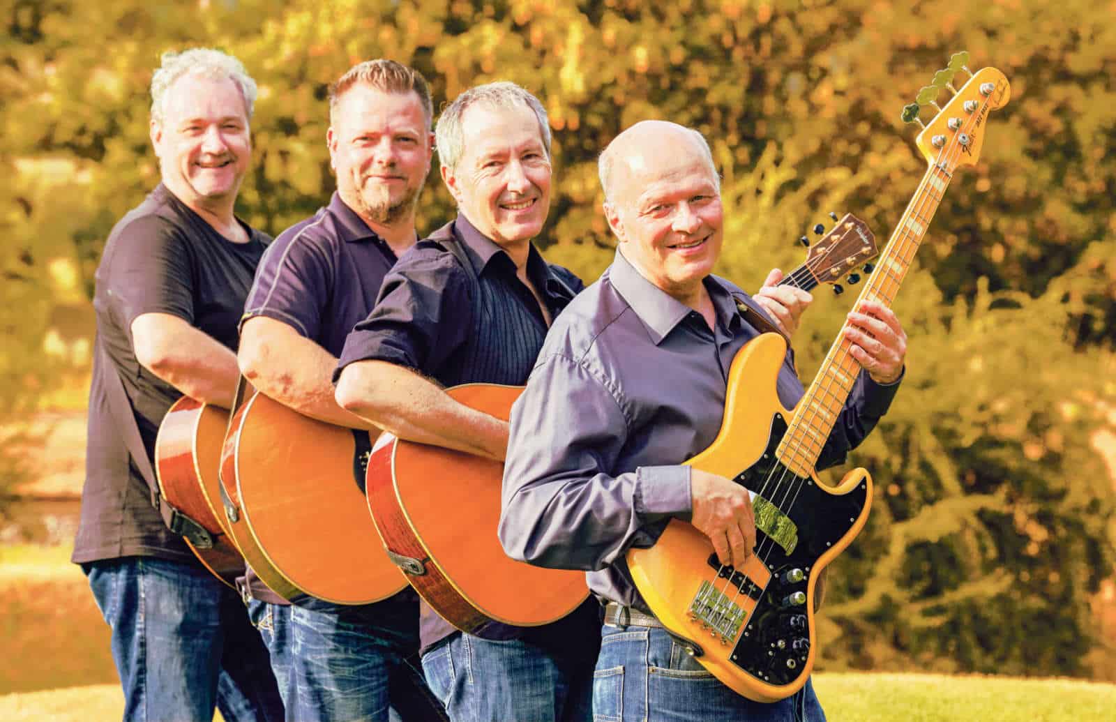 Konzertreihe «Sunday Eve Music» in der Galicia Bar Olten / Anzeiger Thal Gäu Olten