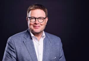 Christoph Stotzer Chef des Amtes für Militär und Bevölkerungsschutz / Anzeiger Thal Gäu Olten