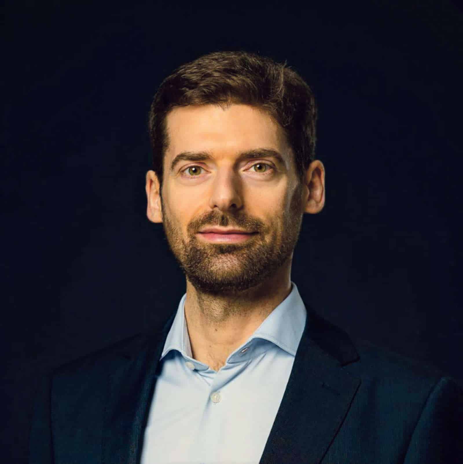 Alessandro Limentani Männerchor Kappel / Anzeiger Thal Gäu Olten