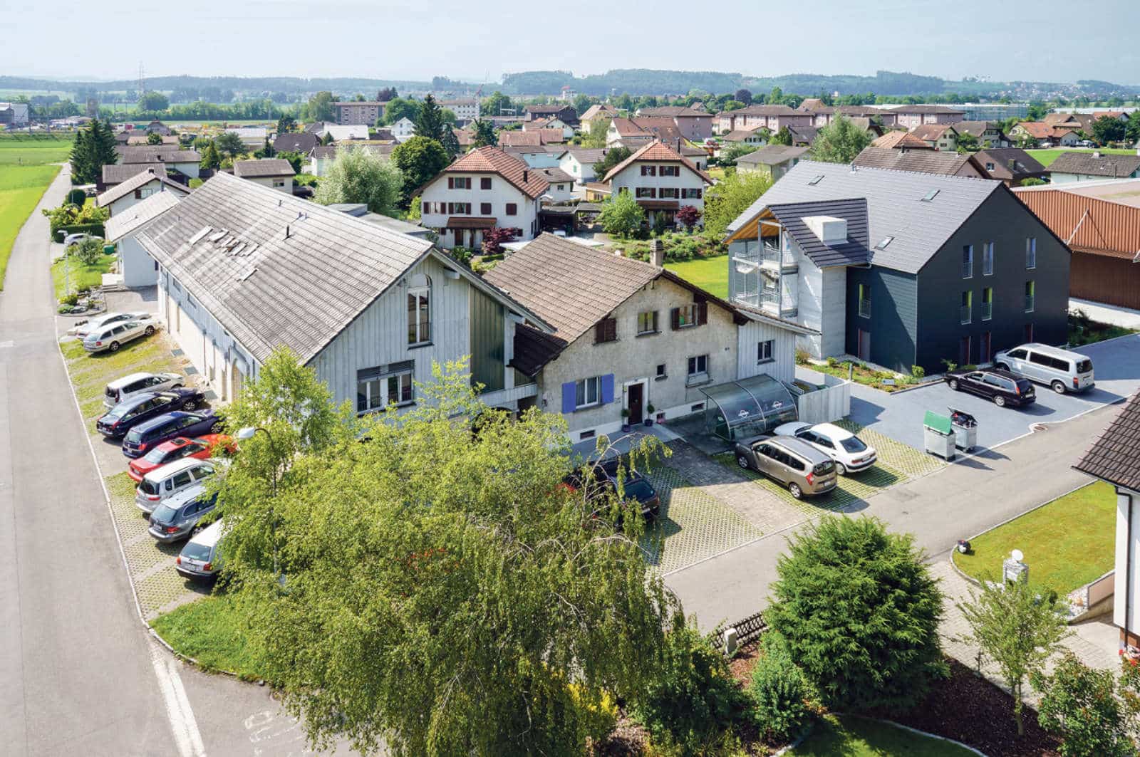 Lilith Oberbuchsiten / Anzeiger Thal Gäu Olten