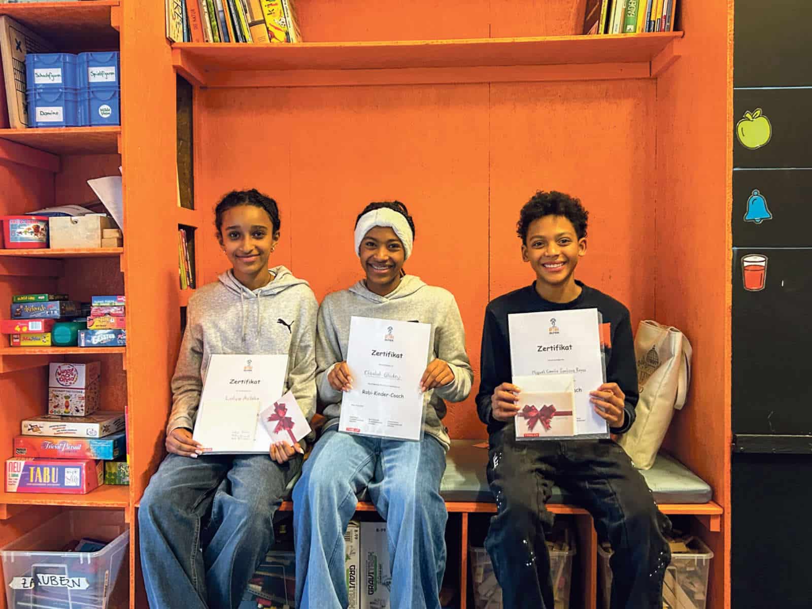 Robi Olten / Anzeiger Thal Gäu Olten