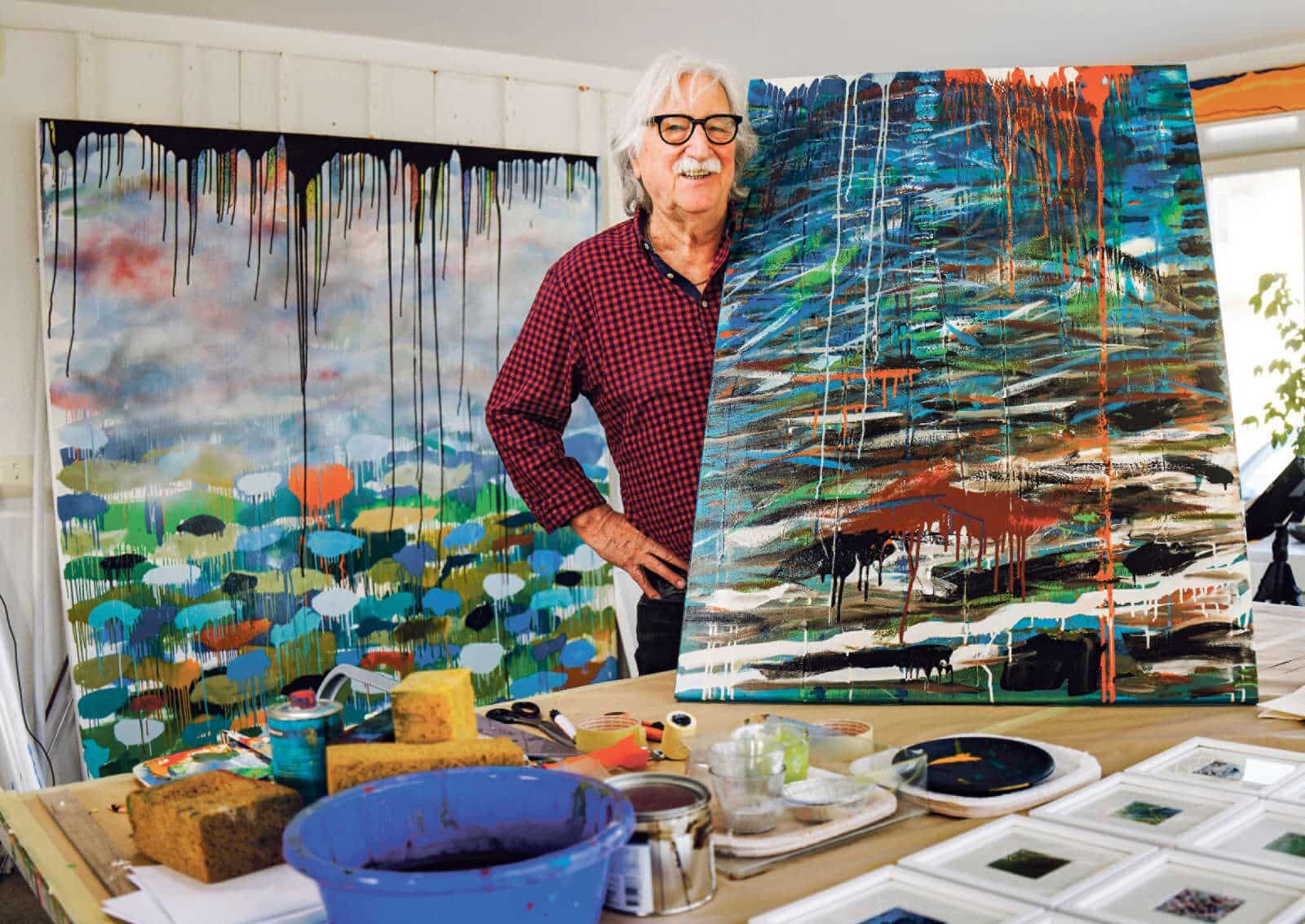 Balsthaler Edy A. Wyss / Anzeiger Thal Gäu Olten