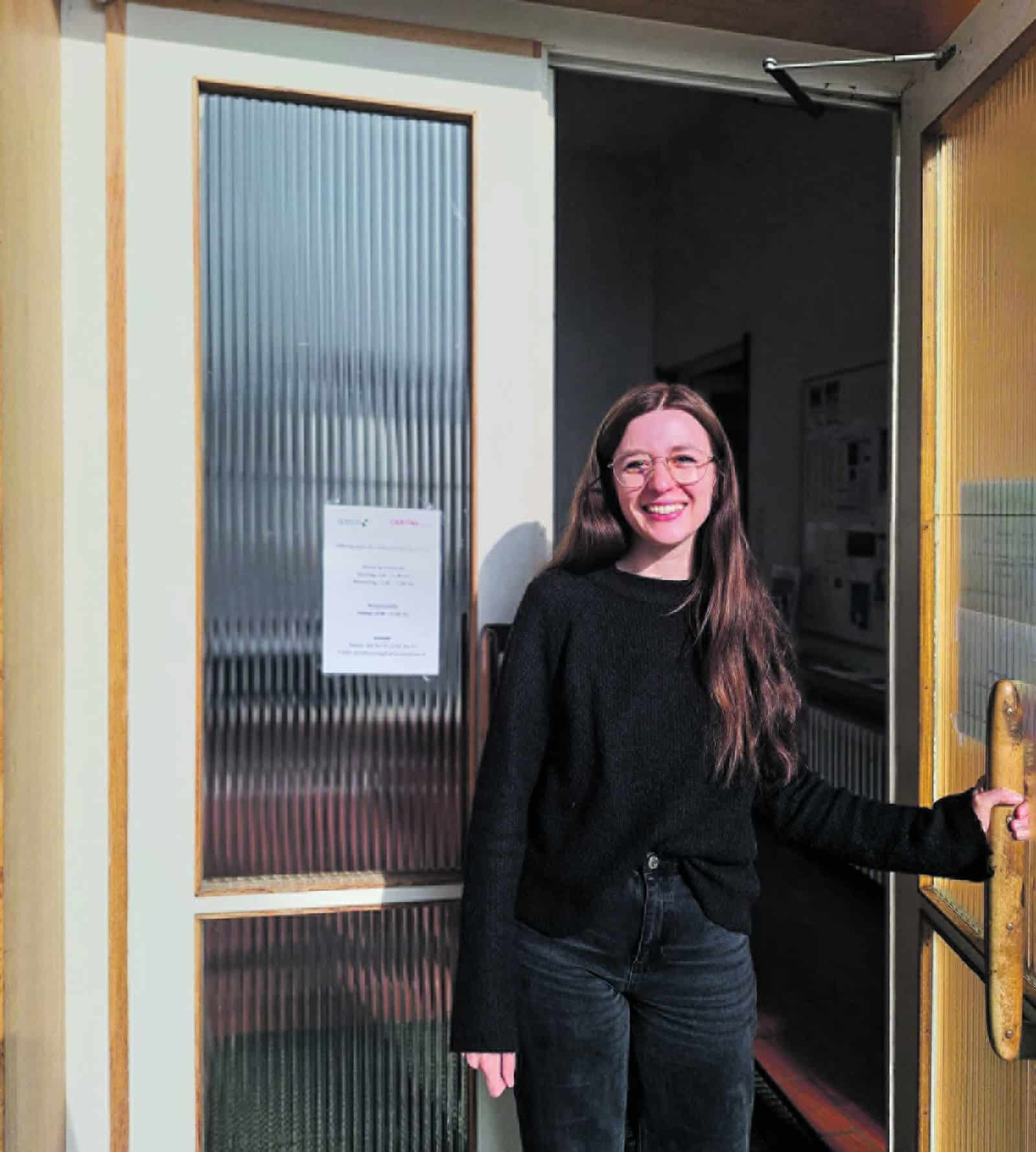 Caritas Solothurn / Anzeiger Thal Gäu Olten