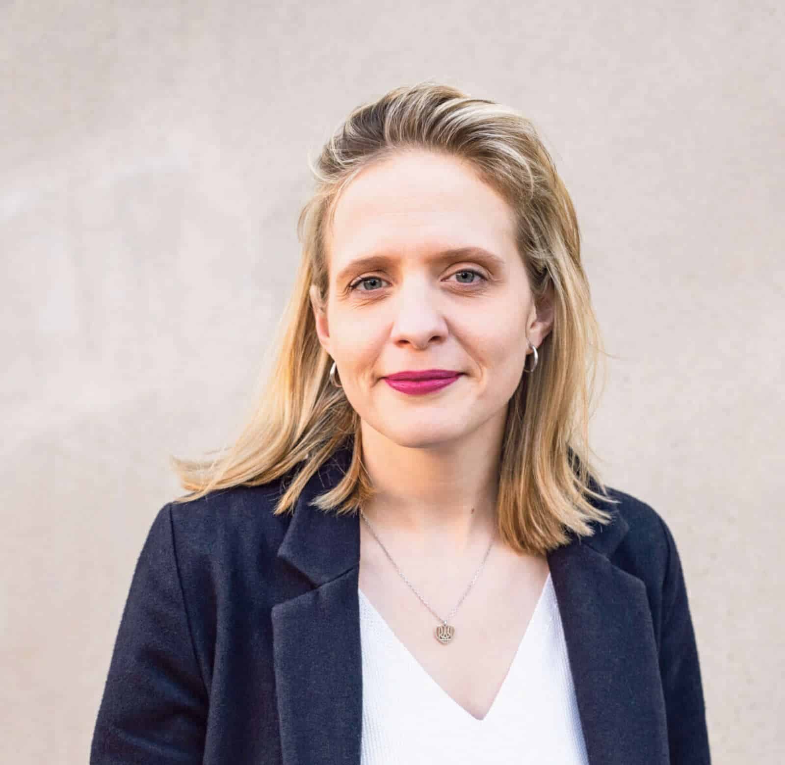 Lesung mit Luzia Tschirky / Anzeiger Thal Gäu Olten