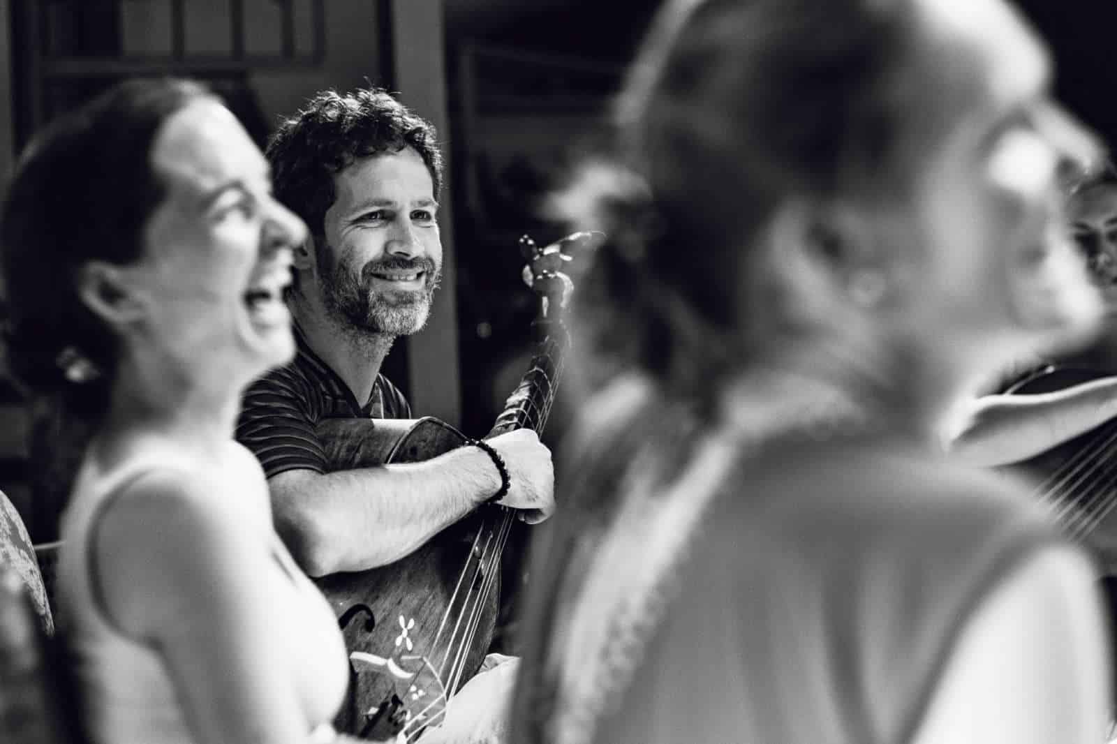 Ensemble Ad Fontes / Anzeiger Thal Gäu Olten