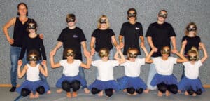 Tanzverein «Dance Together»