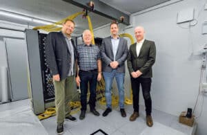 ComWo AG und Swisscom / Anzeiger Thal Gäu Olten