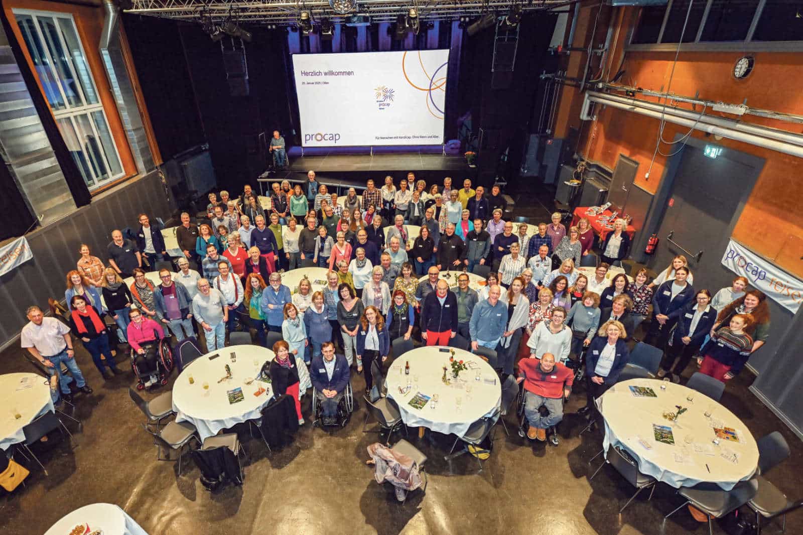 Procap Solothurn / Anzeiger Thal Gäu Olten