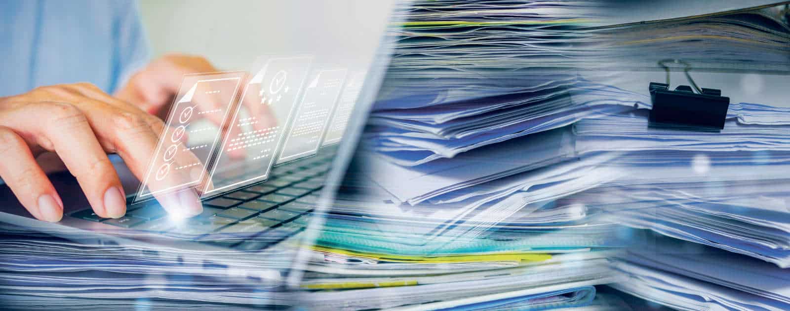 Digitalisierungsstrategie Kanton Solothurn / Anzeiger Thal Gäu Olten