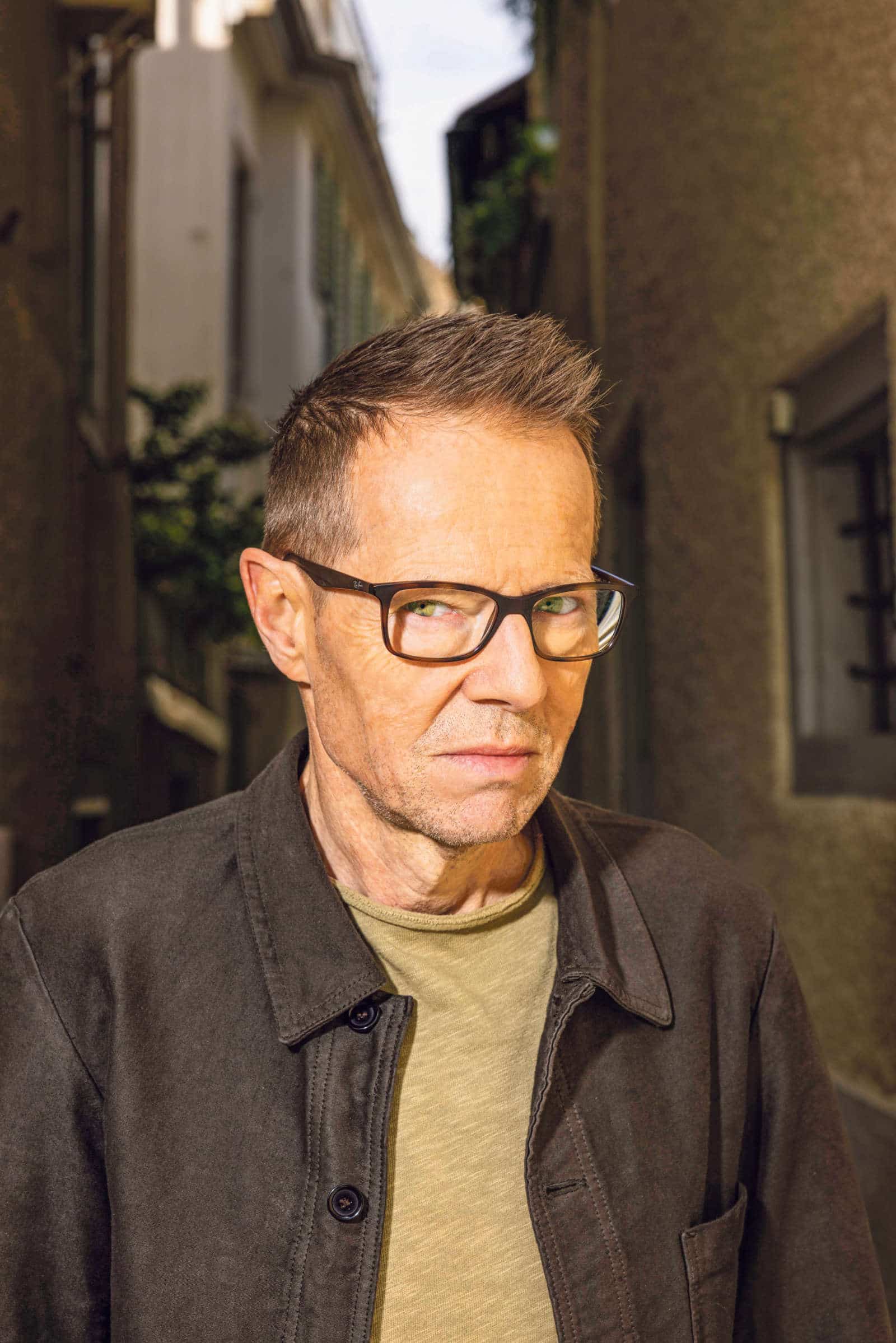 Bänz Friedli / Anzeiger Thal Gäu Olten