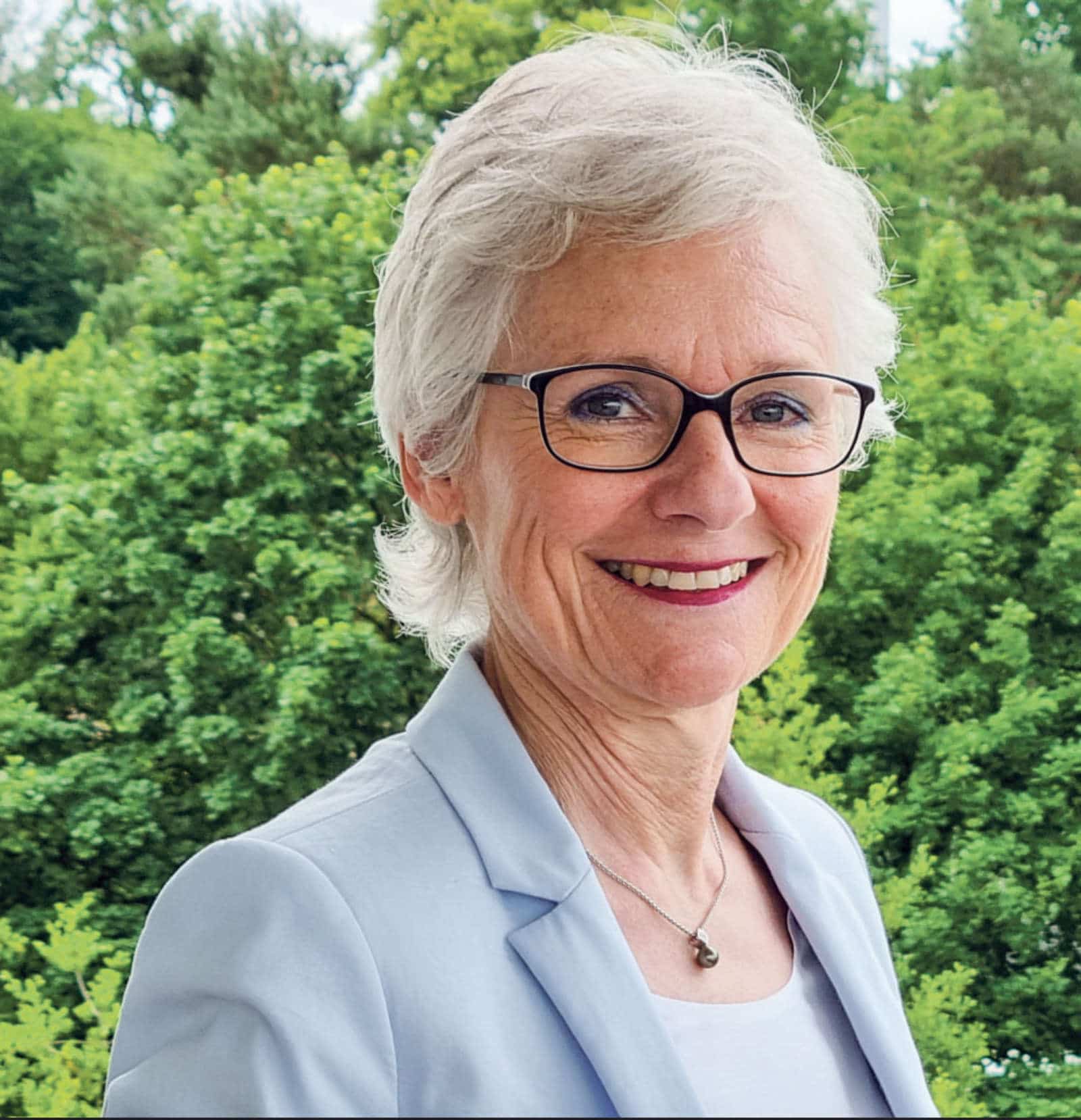 Dargebotene Hand Aargau/Solothurn / Anzeiger Thal Gäu Olten