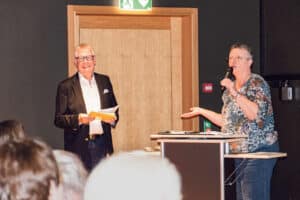 Alzheimer Solothurn / Anzeiger Thal Gäu Olten