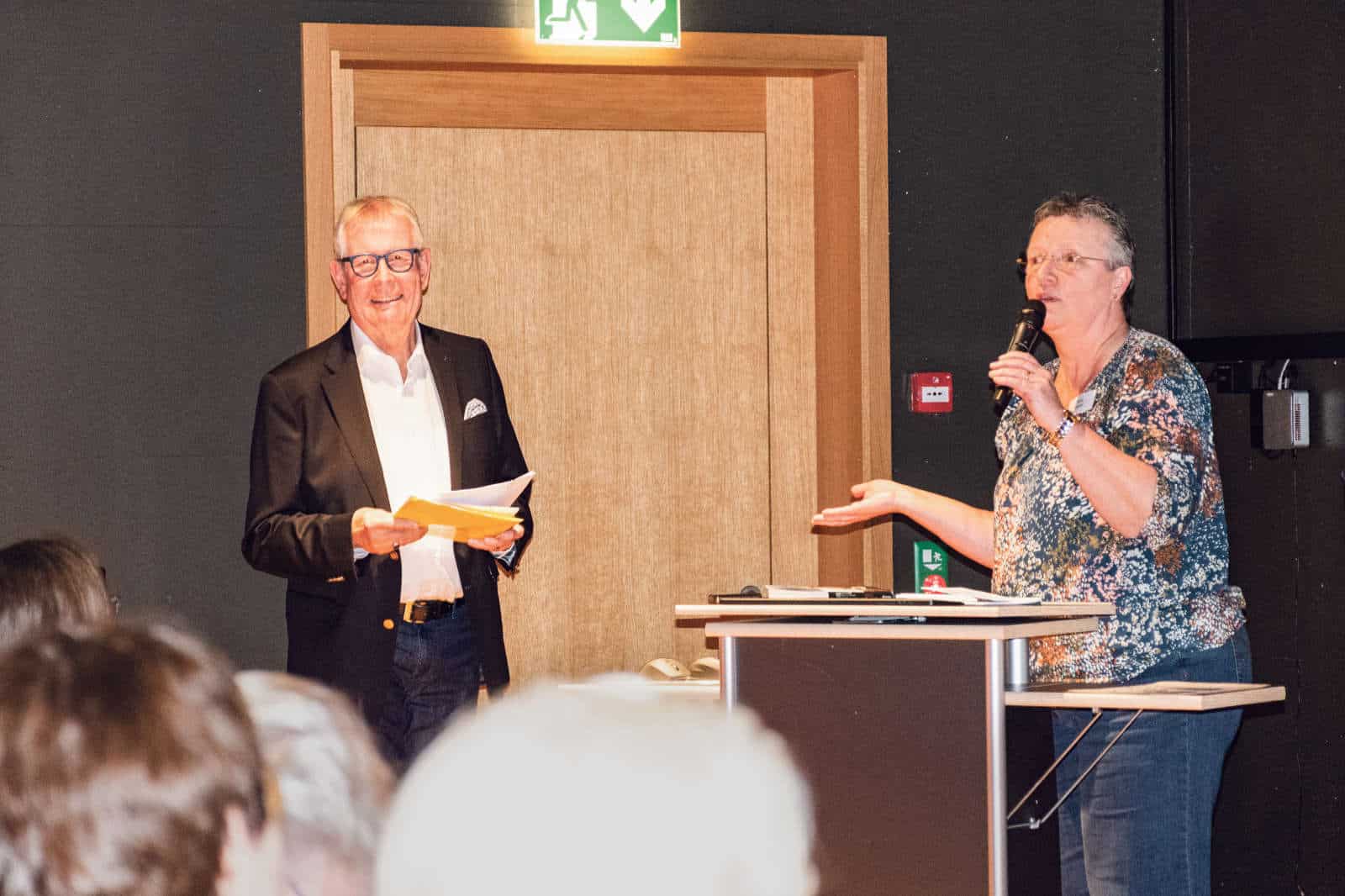 Alzheimer Solothurn / Anzeiger Thal Gäu Olten