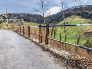 Sanierung der Passwangstrasse / Anzeiger Thal Gäu Olten