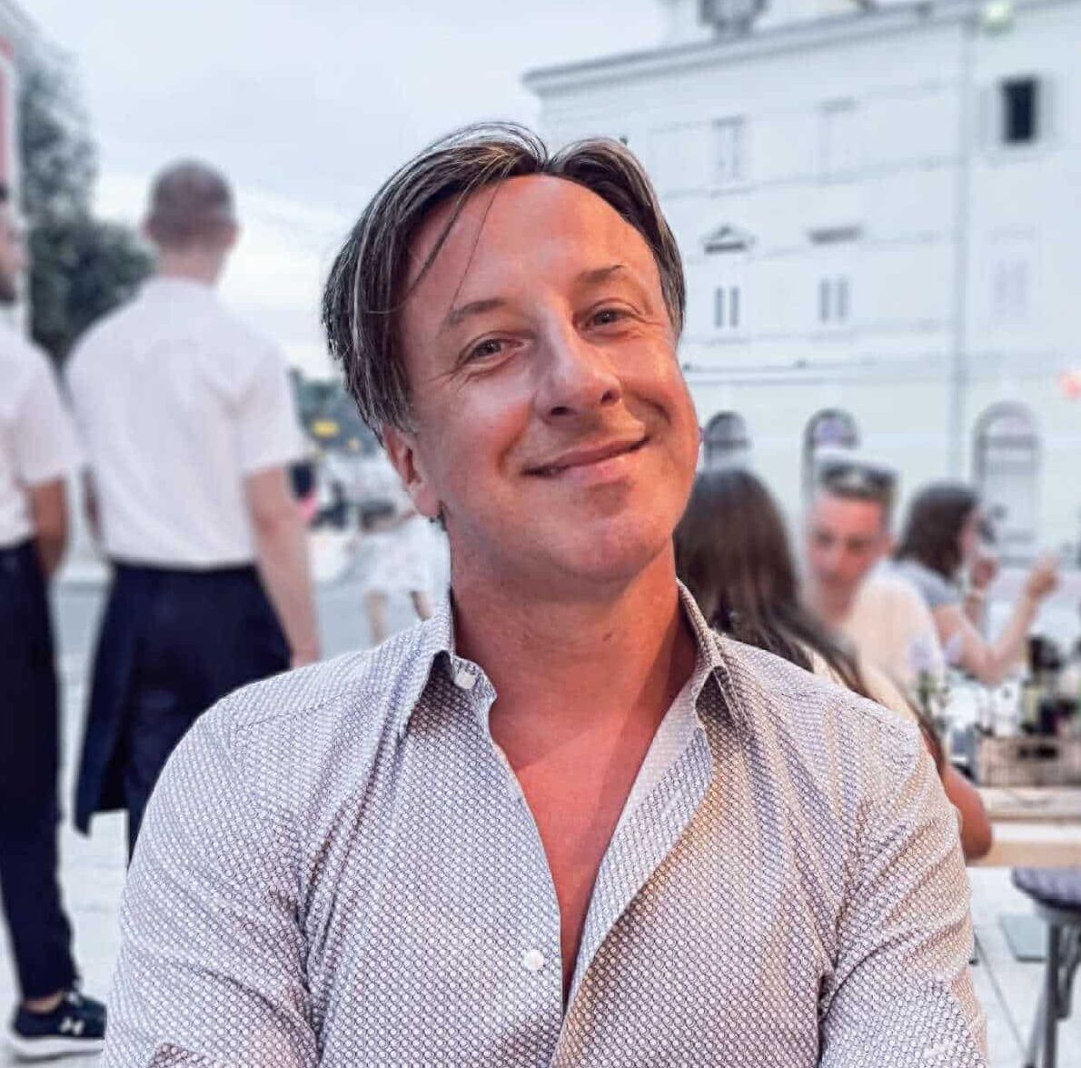 / Anzeiger Thal Gäu Olten