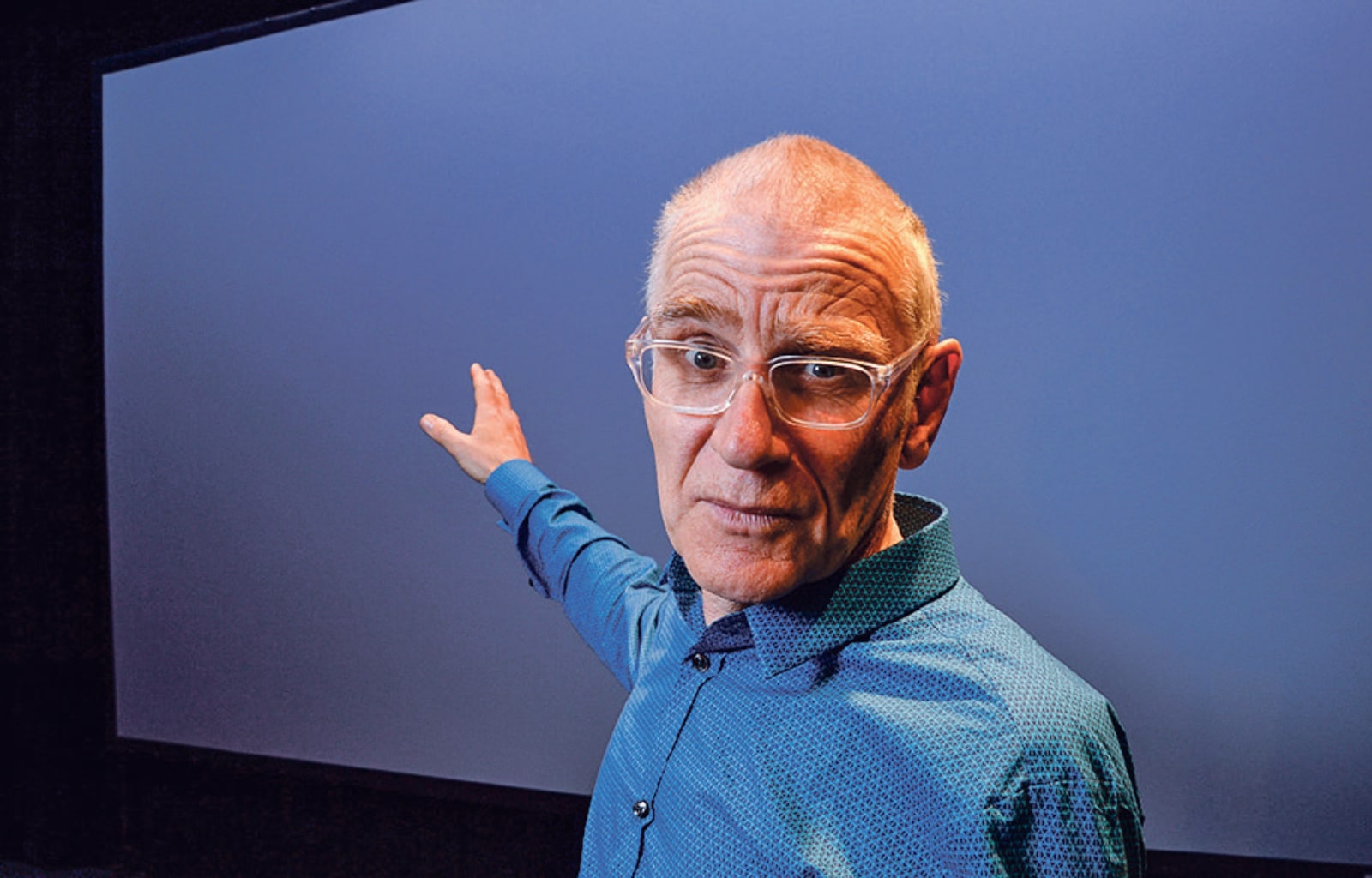 Theaterstudio Olten / Anzeiger Thal Gäu Olten